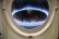画像5: Aladdin Blue Flame Heater,アラジンSeries15,八角レギュレーター　スタンダード　H42205　新品マイカ　ビンテージ芯装着