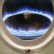 画像5: Aladdin Blue Flame Heater,アラジンSeries15,八角レギュレーター　スタンダード　H42205　新品マイカ　ビンテージ芯装着 (5)