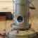 画像1: Aladdin Blue Flame Heater,アラジンSeries15,八角レギュレーター　スタンダード　H42205　新品マイカ　新品芯装着 (1)