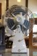 画像4: 富士電機　TYPE-FTZ　25ｃｍ　昭和レトロ扇風機