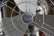 画像3: 日立　AC　DESK FAN　30ｃｍ（12インチファン）　昭和レトロ扇風機