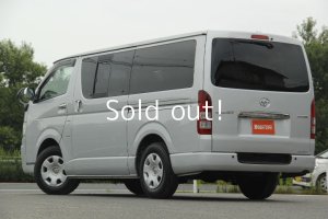 画像2: トヨタ レジアスエース　スーパーGL　ディーゼル