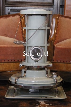 画像9: Aladdin Blue Flame Heater,アラジン BF3902　1990年製 