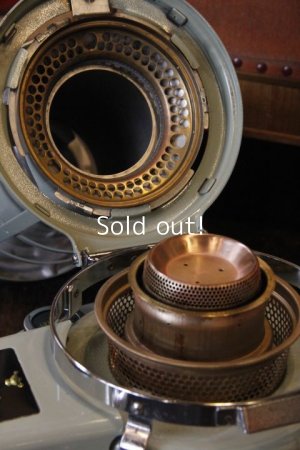 画像15: Aladdin Blue Flame Heater,アラジン BF3902　1990年製 