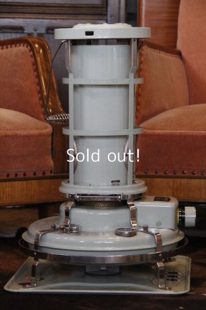 画像14: Aladdin Blue Flame Heater,アラジン BF3902　1990年製 