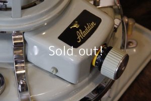 画像5: Aladdin Blue Flame Heater,アラジン BF3902　1990年製 