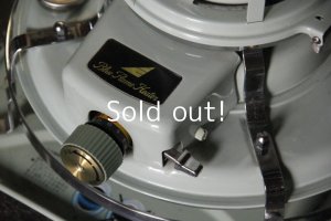 画像5: Aladdin Blue Flame Heater,アラジン BF3902　グリーン　1990年代