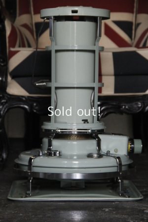 画像11: Aladdin Blue Flame Heater,アラジン BF3902　グリーン　1990年代