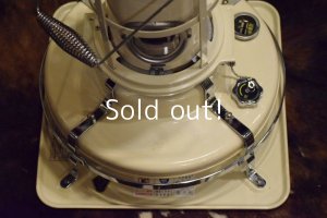 画像14: Aladdin Blue Flame Heater,アラジン BF3902　2007年製 