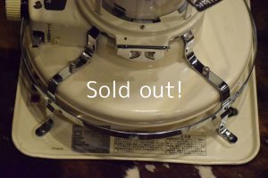 画像8: Aladdin Blue Flame Heater,アラジン BF3902　2007年製 