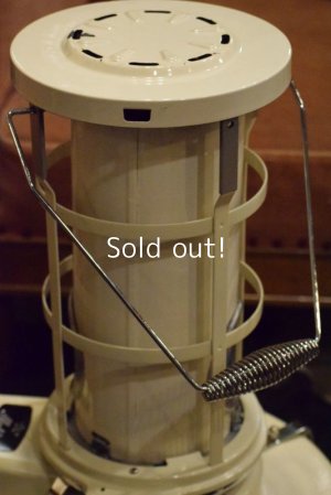 画像11: Aladdin Blue Flame Heater,アラジン BF3902　2007年製 