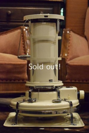 画像15: Aladdin Blue Flame Heater,アラジン BF3902　2007年製 