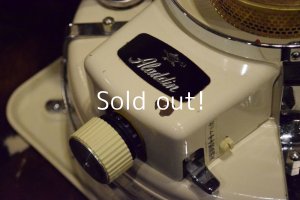 画像4: Aladdin Blue Flame Heater,アラジン BF3902　2007年製 