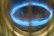 画像2: Aladdin Blue Flame Heater,アラジンBF3902　グリーン　1995年製　　ガード付き　新品の芯を装着