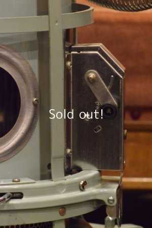 画像10: アラジンブルーフレーム　Series38　スタンダード　後期型　1976年　新品芯　スリムスタイルマイカ交換