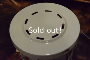 画像2: アラジンブルーフレーム　Series38　スタンダード　後期型　1976年　新品芯　スリムスタイルマイカ交換