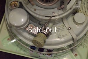 画像8: アラジンブルーフレーム　Series38　スタンダード　後期型　1976年　新品芯　スリムスタイルマイカ交換