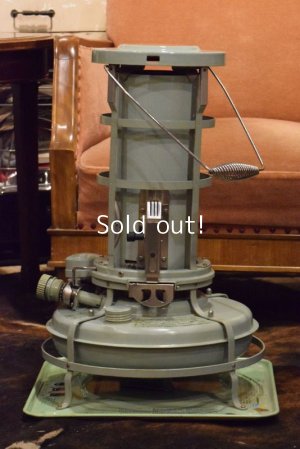 画像9: アラジンブルーフレーム　Series38　スタンダード　後期型　1976年　新品芯　スリムスタイルマイカ交換