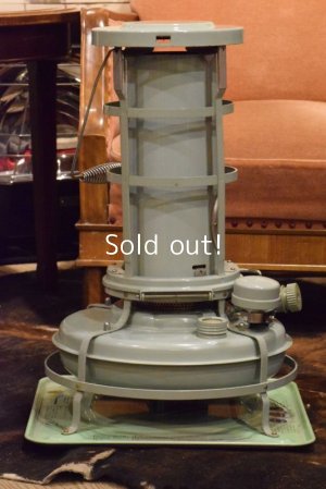 画像16: アラジンブルーフレーム　Series38　スタンダード　後期型　1976年　新品芯　スリムスタイルマイカ交換