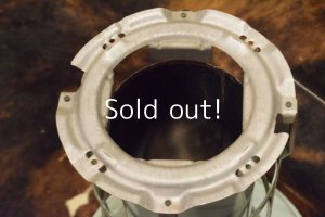 画像3: アラジンブルーフレーム　Series38　スタンダード　後期型　1976年　新品芯　スリムスタイルマイカ交換