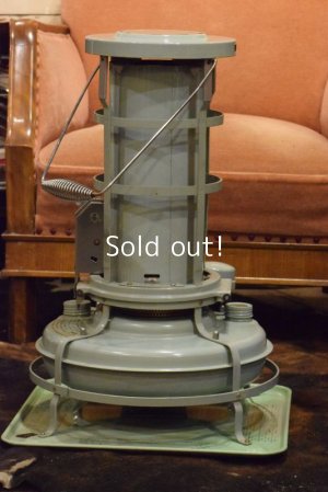 画像14: アラジンブルーフレーム　Series38　スタンダード　後期型　1976年　新品芯　スリムスタイルマイカ交換