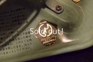 画像12: アラジンブルーフレーム　Series38　スタンダード　後期型　1976年　新品芯　スリムスタイルマイカ交換