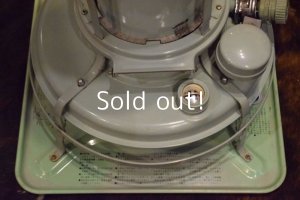 画像15: アラジンブルーフレーム　Series38　スタンダード　後期型　1976年　新品芯　スリムスタイルマイカ交換