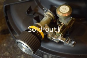 カバーを外した状態