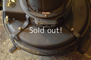 画像8: Aladdin Blue Flame Heater,アラジンブルーフレーム BF3902　2001年モデル　カスタムペイント　