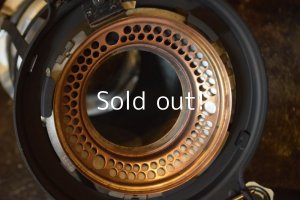 画像14: Aladdin Blue Flame Heater,アラジンブルーフレーム BF3902　2001年モデル　カスタムペイント　