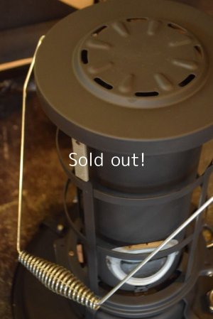 画像11: Aladdin Blue Flame Heater,アラジンブルーフレーム BF3902　2001年モデル　カスタムペイント　