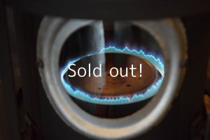 画像4: Aladdin Blue Flame Heater,アラジンブルーフレーム BF3902　2001年モデル　カスタムペイント　