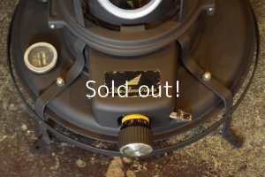 画像6: Aladdin Blue Flame Heater,アラジンブルーフレーム BF3902　2001年モデル　カスタムペイント　