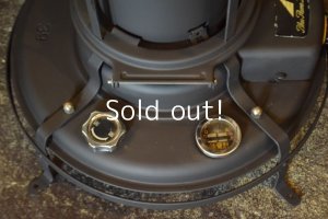 画像12: Aladdin Blue Flame Heater,アラジンブルーフレーム BF3902　2001年モデル　カスタムペイント　