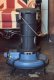 画像10: Aladdin Blue Flame Heater,アラジンブルーフレーム BF3902　1996年　カスタムペイント　新品マイカ　新品純正芯