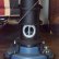 画像13: Aladdin Blue Flame Heater,アラジンブルーフレーム BF3902　1996年　カスタムペイント　新品マイカ　新品純正芯 (13)