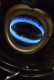 画像2: Aladdin Blue Flame Heater,アラジン 38型　ブラックグラーデーション　カスタムペイント　新品純正芯セット　新品マイカ