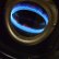 画像2: Aladdin Blue Flame Heater,アラジン 38型　ブラックグラーデーション　カスタムペイント　新品純正芯セット　新品マイカ (2)