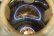 画像3: Aladdin Blue Flame Heater,アラジンブルーフレーム　J390001　39型初期モデル　ガラスチムニーガードカスタム　新品純正芯装着