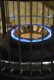 画像10: Aladdin Blue Flame Heater,アラジンブルーフレーム　J390001　39型初期モデル　ガラスチムニーガードカスタム　新品純正芯装着