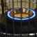 画像10: Aladdin Blue Flame Heater,アラジンブルーフレーム　J390001　39型初期モデル　ガラスチムニーガードカスタム　新品純正芯装着 (10)