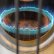 画像3: Aladdin Blue Flame Heater,アラジンBF3902　2000年製　ガード付き　新品芯 (3)