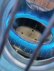 画像2: Aladdin Blue Flame Heater,　美品　アラジンBF3902　1997年製　芯クリーナー付　新品芯