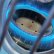 画像2: Aladdin Blue Flame Heater,　美品　アラジンBF3902　1997年製　芯クリーナー付　新品芯 (2)