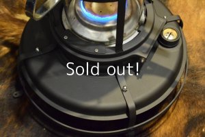 画像11: アラジンブルーフレーム　Series38　38型　ガラスチムニーカスタム　新品芯　