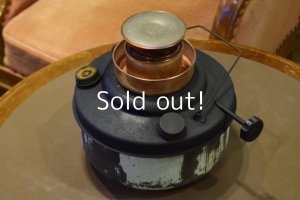 画像6: Perfection,パーフェクション750　フラットトップ　消火装置無 