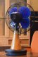 画像3: 東芝　ランプ付き　扇風機 昭和レトロ　ファン ビンテージ扇風機