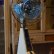 画像14: 日立　H-625　タイマー付き　レトロ扇風機　３０ｃｍ　ファン　昭和レトロ　ファン (14)