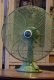 画像2: 動画有　東芝　TYPE ADF-40M　40センチ（16インチ）ファン　ビンテージ扇風機　レトロファン　