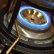 画像1: Aladdin Blue Flame Heater,ガラスチムニーカスタム　37型DX　前期モデル　　新品芯装着 (1)